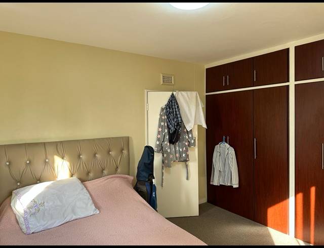 2 BEDROOM FLAT FOR SALE IN NORTH BEACH